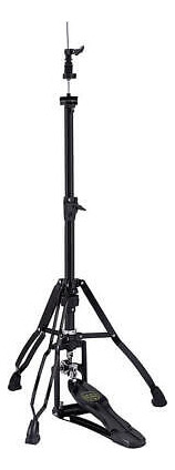 Mapex H800eb Armory Series Hi-hat Stand - All Black - Sw Eea