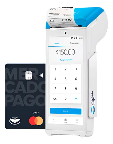 comprar Point Smart 2, Terminal Para Tarjetas Con Internet Gratis