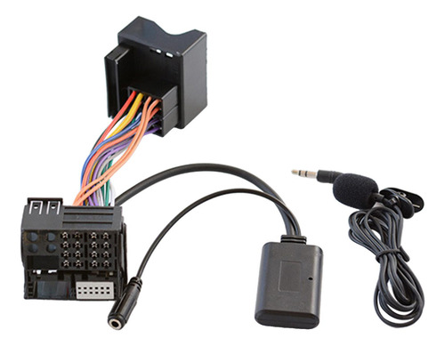 Micrófono Adaptador De Bluetooth Para W203 W209 W164 X164