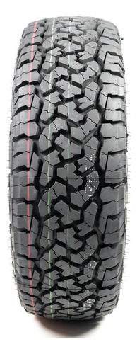 Jg Pneu 205/70 15 A/t 96/93s Letra Branca Doblo Strada Jimny Índice De Velocidade S