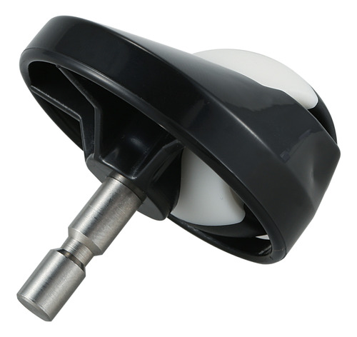 Rueda Giratoria Delantera Caster Assembly Para Aspiradora 50