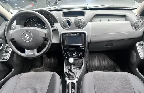 Renault Duster 2.0 Dynamique 4x2