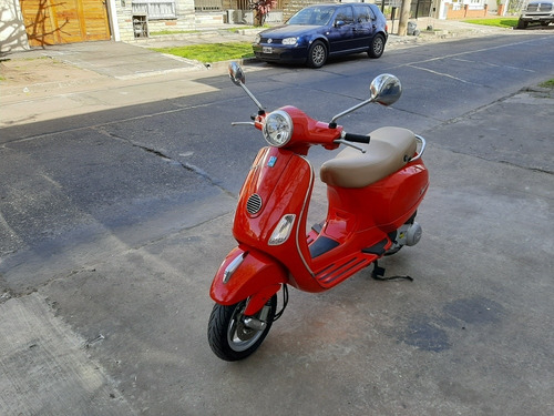 Piaggio Vespa 150 Lxi