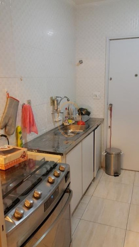 Apartamento Com 3 Dormitório(s) Localizado(a) No Bairro Jardim Paulista Em São Paulo / São Paulo - 3680