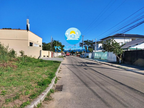 Imagem 2 de 7 de Terreno Em Praia Para Venda Em Saquarema, Jaconé - 495_1-1925544