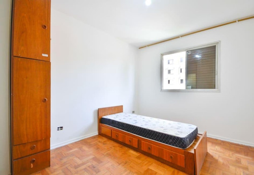Imagem 8 de 21 de Apartamento, 90 M² - Venda Por R$ 970.000,00 Ou Aluguel Por R$ 2.550,00/mês - Vila Mariana - São Paulo/sp - Ap16068