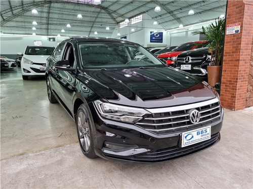 Imagem 3 de 9 de Volkswagen Jetta 1.4 16v Tsi Comfortline Gasolina 4p Tiptron