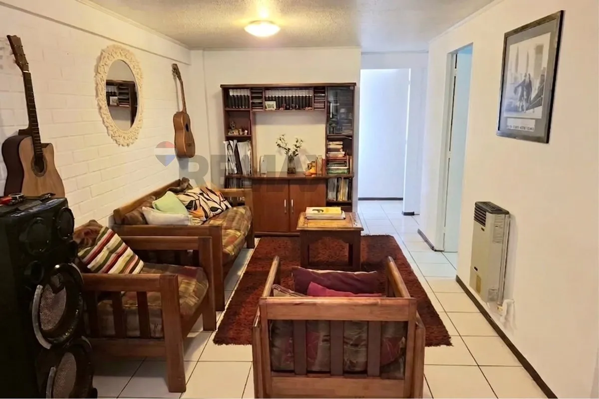 Imagen 3 de 25 de Venta De Casa En Maipú, Condominio