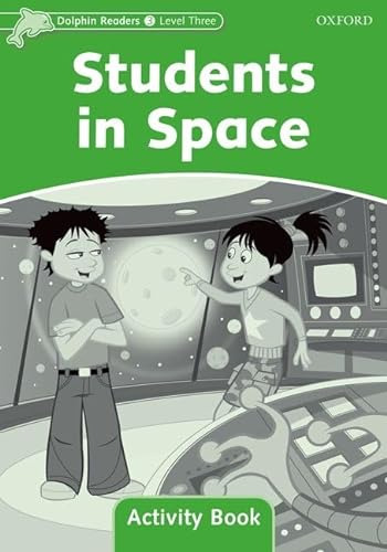 Libro Students In Space Dolphins3 Activity De Vvaa  Oxford U