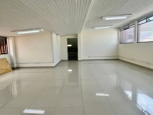 Oficina En Arriendo/venta En Cedritos. Cod A14432