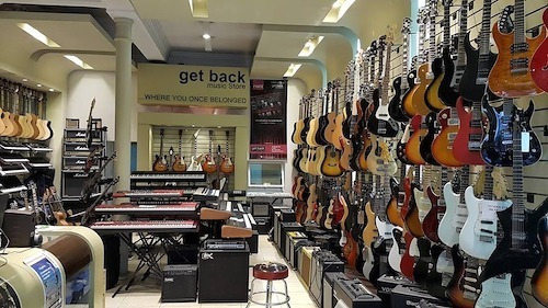 Guitarra Electroacustica EpiPhone Performer Se Outlet