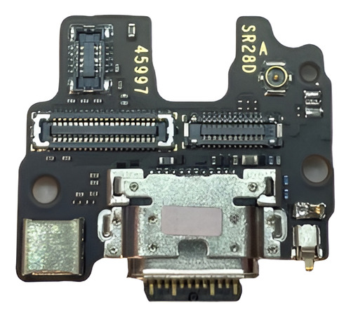 Placa De Carga Compatible Con Motorola Edge 30 Fusion