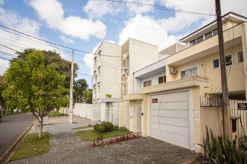 Imagem 2 de 15 de Sobrado - Sao Cristovao - Ref: 5822 - V-5822