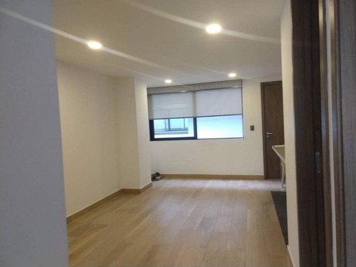 Imagen 19 de 23 de Departamento En Renta Del Valle Centro