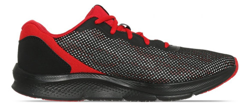 Tenis Under Armour Ua Shadow Entrenamiento Gym Correr Negro