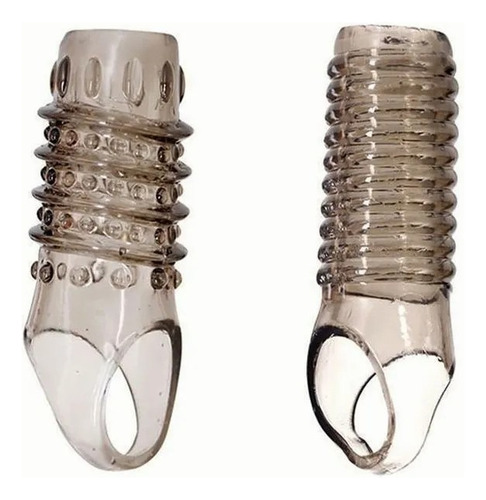 Anillo De Pene Reutilizable Para Retrasar Eyaculación