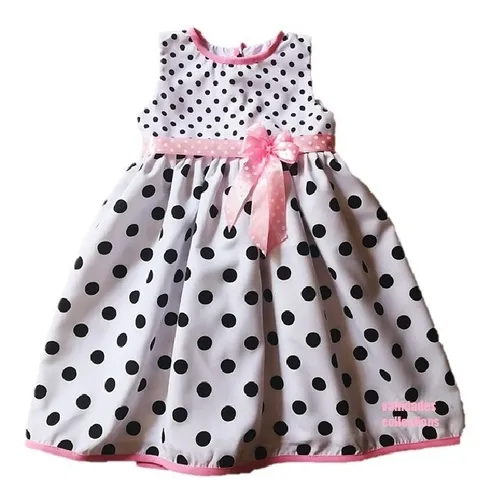 Vestidos Para Ni as En Pepas Ropa MercadoLibre