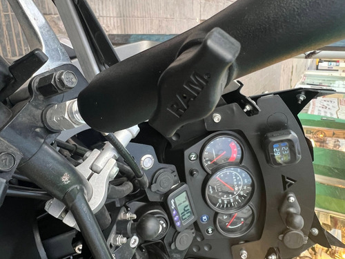 Imagen 8 de 10 de Kawasaki Klr 650 2018