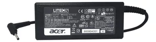 Cargador Para Acer Ultrabook A13 R15 S3 S5 S7 Swift 3 W700