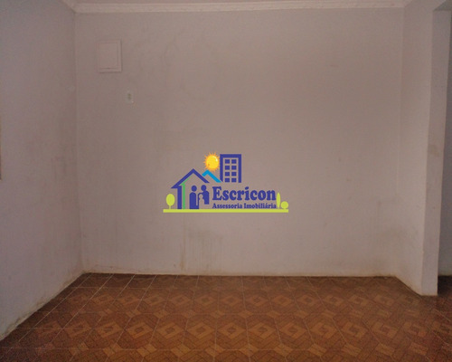 Quatro Cômodos Disponíveis Em São Rafael, Zona Leste De São Paulo! - 405 - 32293299