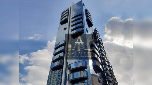 Imagem 3 de 19 de Excelente Sala Comercial À Venda Com 33 M², Alameda Grajaú Em Alphaville/barueri-sp Confira! - Sa0582