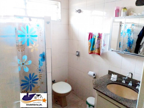 Imagem 18 de 22 de Casa Para Venda - Parque Bristol, São Paulo - 195m², 2 Vagas - 2331-jr