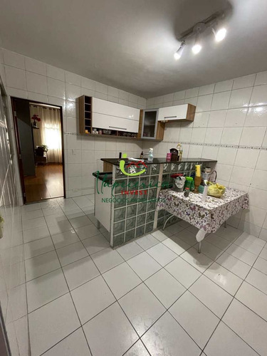 Imagem 8 de 26 de Prédio À Venda Jardim Marilu Itapecerica Da Serra - Vpr0511