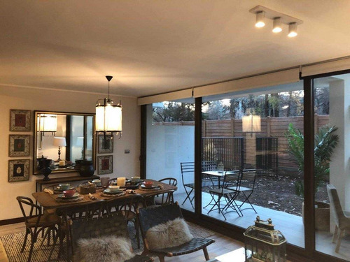 Cómodo Y Moderno Dúplex En La Dehesa Central
