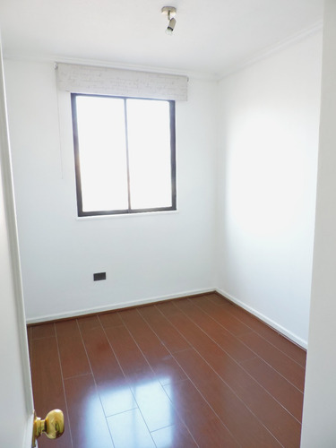 Arriendo Depto, 3d, 2b, Cerca Metro Bustamante, Santiago