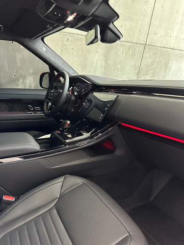 Land Rover Range Rover Sport 4.4 Mhev Sv Edition Two