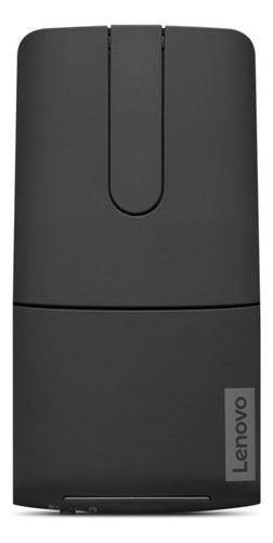 Mouse Bluetooth Lenovo Thinkpad Óptico 4 Botones 1600dpi