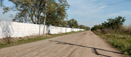 Terreno 12x35 Metros! Barrio Cerrado Los Teros