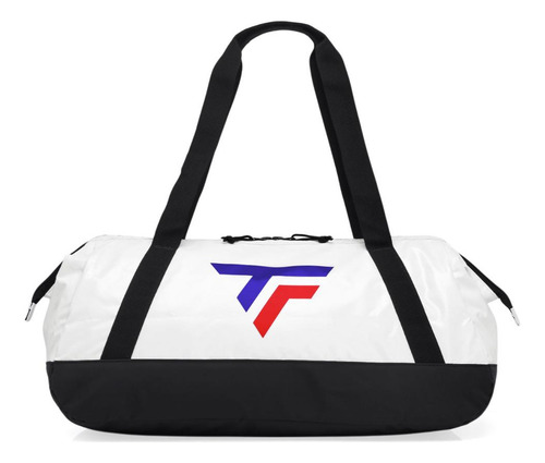 Bolsa Tecnifibre Tour Endurance Duffel Branca