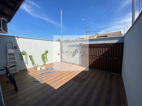 Imagem 3 de 15 de Casa Top No Moinho Dos Ventos - 6638