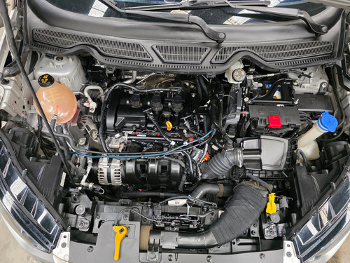 Ford Ecosport Ecosport SE Direct 1.5 (Aut) (Flex)