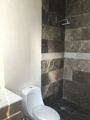 Imagen 6 de 24 de Departamento A Estrenar Villaflorence Interlomas