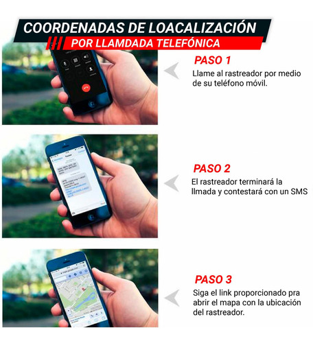 Gps Tracker Localizador Vehicular Red 4g Tk403a Plataforma