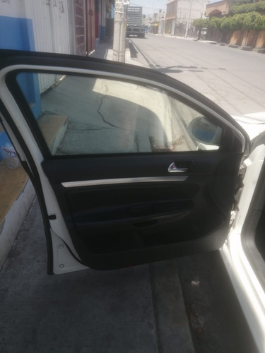 Volkswagen Bora 2.0 Style Active Tiptronic At