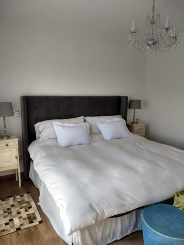 Excelente Casa Moderna Muy Luninosa 4 Dormitorios