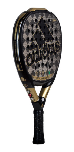 Paleta De Padel Metalbone Master Ltd 2022 adidas