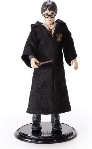 Figura: Bendyfigs - Harry Potter