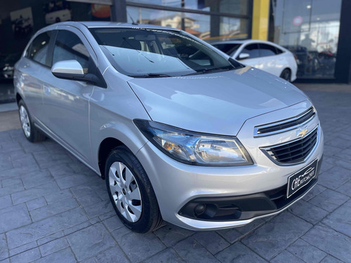 Chevrolet Onix 1.4 MPFI LT 8V FLEX 4P MANUAL