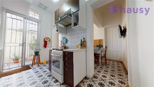 Imagen 8 de 22 de Tour Virtual // Remodelada