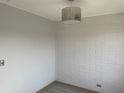 Casa En Arriendo - Condominio Portal De Machalí