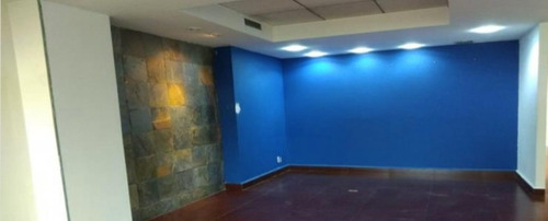 Imagen 3 de 12 de Id 3498 Oficina En Renta En Ejercito Nacional De 365 M2