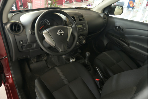 Nissan V-Drive 1.6 Mt A/C Audio