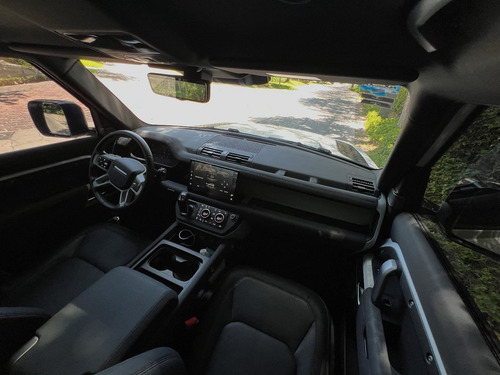 Range Rover Defender Se 110 3.0 X-dynamic 2023