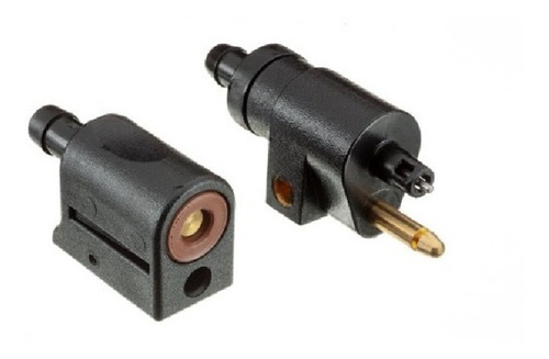 Enchufe Conector Macho Hembra Mercury Fuera Borda Original