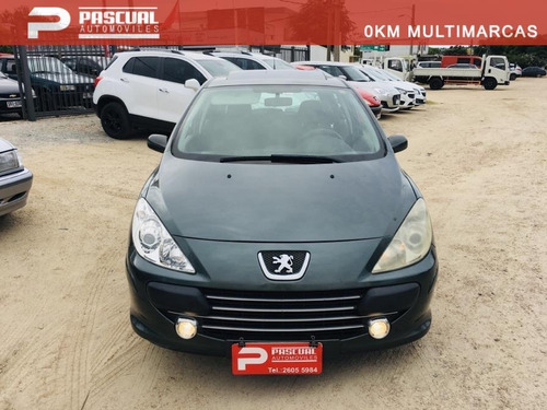 Peugeot 307 Xs Full 2011 Buen Estado!