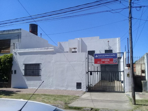 Imagen 1 de 7 de Galpon - General San Martin